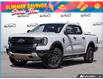 2026 Ford Ranger XLT (Stk: 6R015) in Oakville - Image 1 of 24