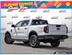 2026 Ford Ranger XLT (Stk: 6R015) in Oakville - Image 4 of 24