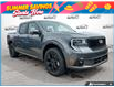 2026 Ford Maverick Lobo High (Stk: 6M037) in Oakville - Image 1 of 21