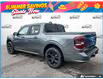 2026 Ford Maverick Lobo High (Stk: 6M037) in Oakville - Image 3 of 21