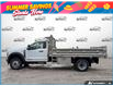 2026 Ford F-550 Chassis XL (Stk: OFL6F127) in Oakville - Image 2 of 21
