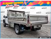 2026 Ford F-550 Chassis XL (Stk: OFL6F127) in Oakville - Image 3 of 21