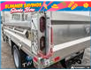 2026 Ford F-550 Chassis XL (Stk: OFL6F127) in Oakville - Image 9 of 21
