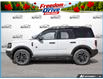 2026 Ford Bronco Sport Outer Banks (Stk: OFL6B093) in Oakville - Image 3 of 26