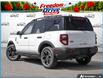 2026 Ford Bronco Sport Outer Banks (Stk: OFL6B093) in Oakville - Image 4 of 26