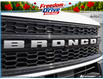 2026 Ford Bronco Sport Outer Banks (Stk: OFL6B093) in Oakville - Image 9 of 26