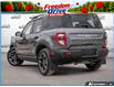 2026 Ford Bronco Sport Outer Banks (Stk: OFL6B091) in Oakville - Image 4 of 26