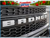 2026 Ford Bronco Sport Outer Banks (Stk: OFL6B091) in Oakville - Image 9 of 26