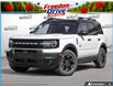 2026 Ford Bronco Sport Outer Banks (Stk: 6B090) in Oakville - Image 1 of 26