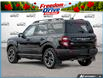 2026 Ford Bronco Sport Outer Banks (Stk: OFL6B089) in Oakville - Image 4 of 20