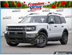 2026 Ford Bronco Sport Big Bend (Stk: OFL6B088) in Oakville - Image 1 of 25