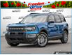 2026 Ford Bronco Sport Big Bend (Stk: OFL6B087) in Oakville - Image 1 of 25