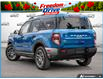 2026 Ford Bronco Sport Big Bend (Stk: OFL6B087) in Oakville - Image 4 of 25