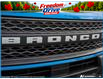 2026 Ford Bronco Sport Big Bend (Stk: OFL6B087) in Oakville - Image 9 of 25