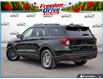 2026 Ford Explorer Active (Stk: OFL6L066) in Oakville - Image 4 of 25