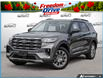 2026 Ford Explorer Active (Stk: OFL6L063) in Oakville - Image 1 of 25