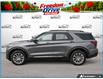 2026 Ford Explorer Active (Stk: OFL6L063) in Oakville - Image 3 of 25