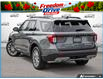 2026 Ford Explorer Active (Stk: OFL6L063) in Oakville - Image 4 of 25
