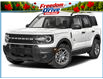 2026 Ford Bronco Sport Big Bend (Stk: R9BP991T5) in Oakville - Image 1 of 3