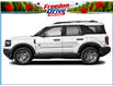 2026 Ford Bronco Sport Big Bend (Stk: R9BP991T5) in Oakville - Image 2 of 3