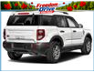2026 Ford Bronco Sport Big Bend (Stk: R9BP991T5) in Oakville - Image 3 of 3