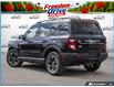 2026 Ford Bronco Sport Outer Banks (Stk: OFL6B092) in Oakville - Image 4 of 26