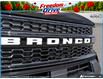2026 Ford Bronco Sport Outer Banks (Stk: OFL6B092) in Oakville - Image 9 of 26