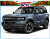 2026 Ford Bronco Sport Outer Banks (Stk: R9C6335T5) in Oakville - Image 1 of 10