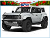 2026 Ford Bronco Raptor (Stk: OFLD6B105) in Oakville - Image 1 of 10