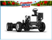 2026 Ford F-59 Commercial Stripped Chassis Base (Stk: F5KH193T5) in Oakville - Image 1 of 4
