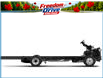 2026 Ford F-59 Commercial Stripped Chassis Base (Stk: F5KH193T5) in Oakville - Image 2 of 4
