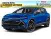 2026 Chevrolet Equinox EV RS (Stk: T143) in Grimsby - Image 1 of 12