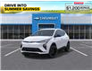 2027 Chevrolet Bolt RS (Stk: 7OD00076423) in Grimsby - Image 1 of 6