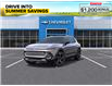 2026 Chevrolet Equinox EV LT (Stk: T204) in Grimsby - Image 1 of 6