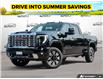 2026 GMC Sierra 2500HD Denali (Stk: T073) in Grimsby - Image 1 of 24