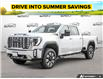 2026 GMC Sierra 2500HD Denali (Stk: T153) in Grimsby - Image 1 of 25