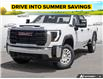 2026 GMC Sierra 2500HD Pro (Stk: T244) in Grimsby - Image 1 of 25