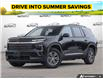 2026 Chevrolet Traverse LT (Stk: T630) in Grimsby - Image 1 of 23