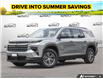 2026 Chevrolet Traverse LT (Stk: T656) in Grimsby - Image 1 of 25
