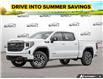 2026 GMC Sierra 1500 AT4 (Stk: T639) in Grimsby - Image 1 of 25