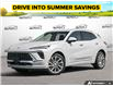 2026 Buick Envision Avenir (Stk: T657) in Grimsby - Image 1 of 25
