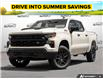2026 Chevrolet Silverado 1500 Custom Trail Boss (Stk: T660) in Grimsby - Image 1 of 25