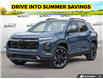 2026 Chevrolet Equinox RS (Stk: T665) in Grimsby - Image 1 of 25