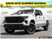 2026 Chevrolet Silverado 1500 Custom Trail Boss (Stk: T671) in Grimsby - Image 1 of 26