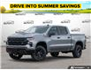 2026 Chevrolet Silverado 1500 Custom Trail Boss (Stk: T670) in Grimsby - Image 1 of 25