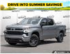 2026 Chevrolet Silverado 1500 RST (Stk: T673) in Grimsby - Image 1 of 26