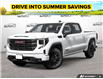 2026 GMC Sierra 1500 Elevation (Stk: T705) in Grimsby - Image 1 of 26