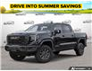 2026 GMC Sierra 1500 AT4X (Stk: 7OD54409340) in Grimsby - Image 1 of 26