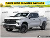 2026 Chevrolet Silverado 1500 LT Trail Boss (Stk: T689) in Grimsby - Image 1 of 24