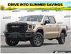 2026 GMC Sierra 1500 AT4X (Stk: 7OD54450120) in Grimsby - Image 1 of 24
